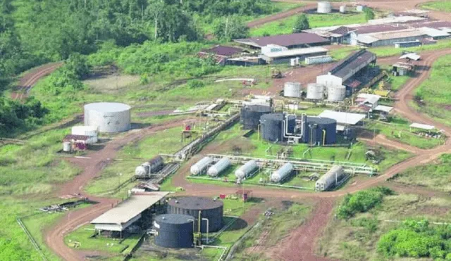 Lee más sobre el artículo Empresa Altamesa Energy se asociará con Petroperú para el Lote 192